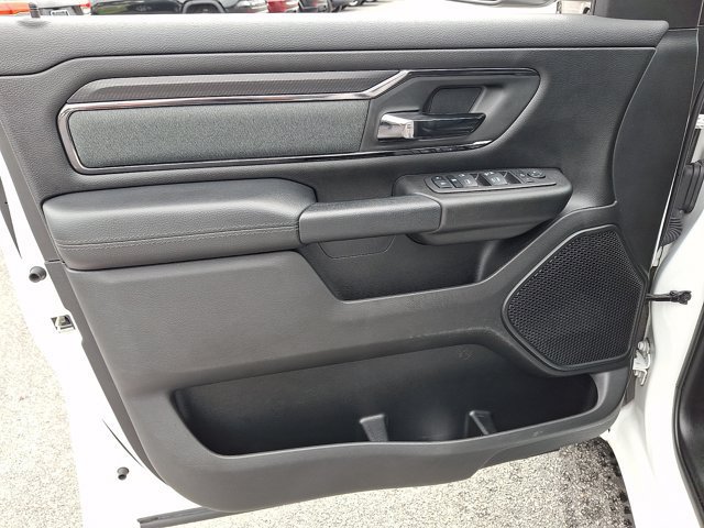 Certified 2023 RAM 1500 Big Horn AWD/4WD image 23
