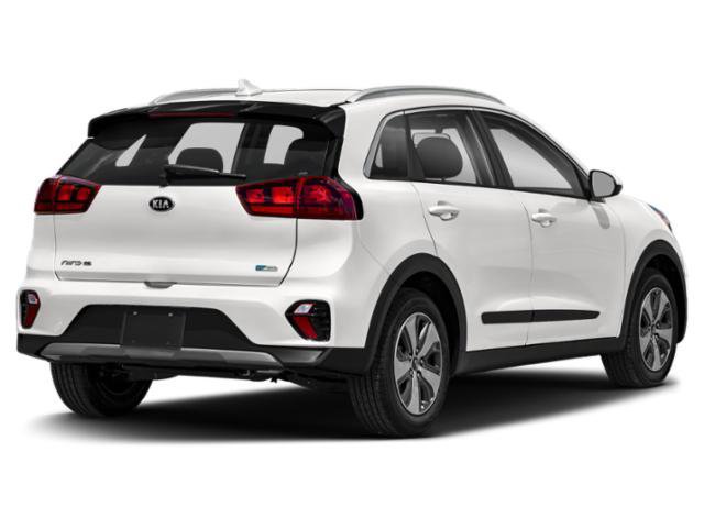 Used 2020 Kia Niro LXS image 2