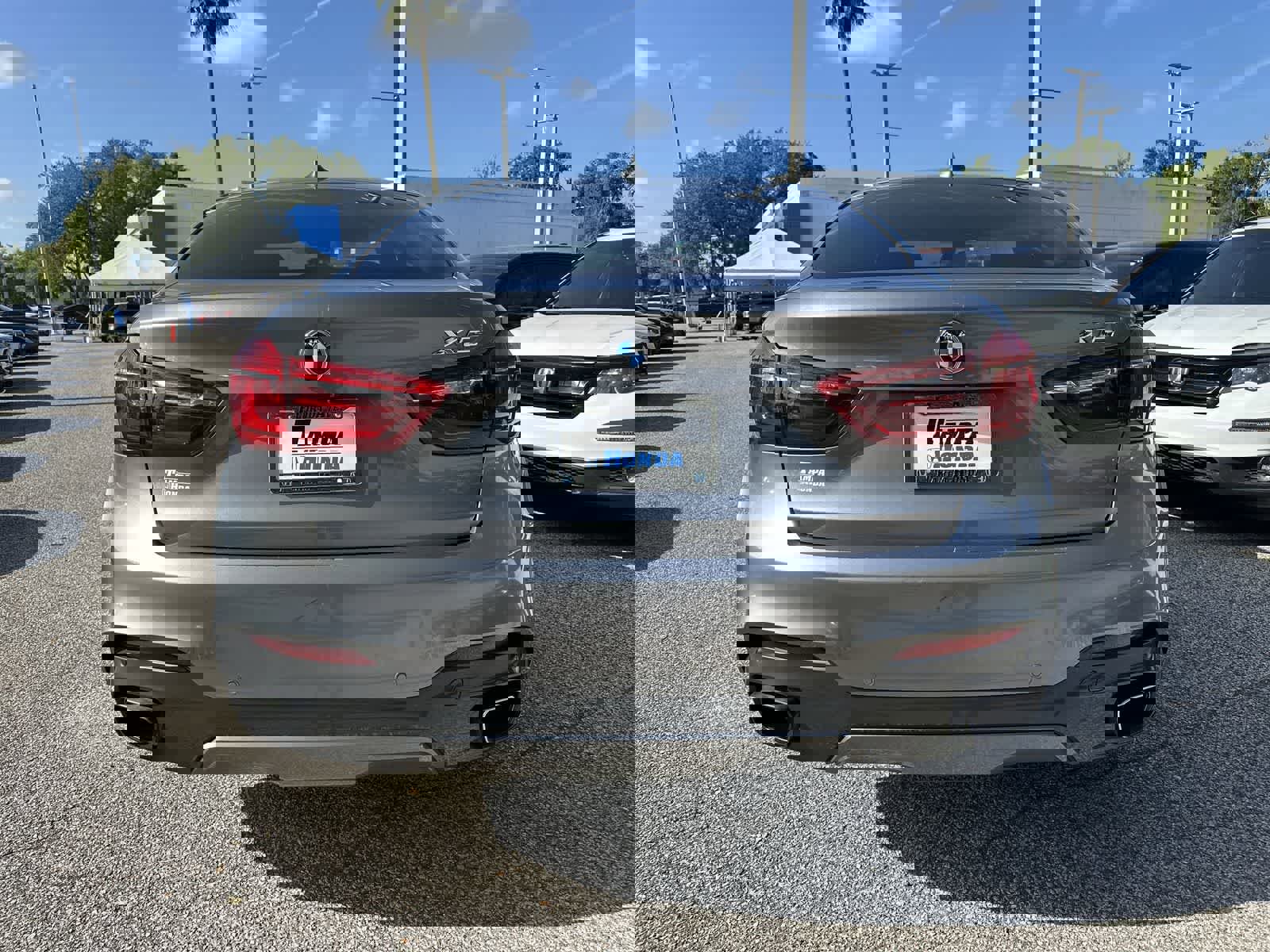 Used 2016 BMW X6 xDrive35i image 7