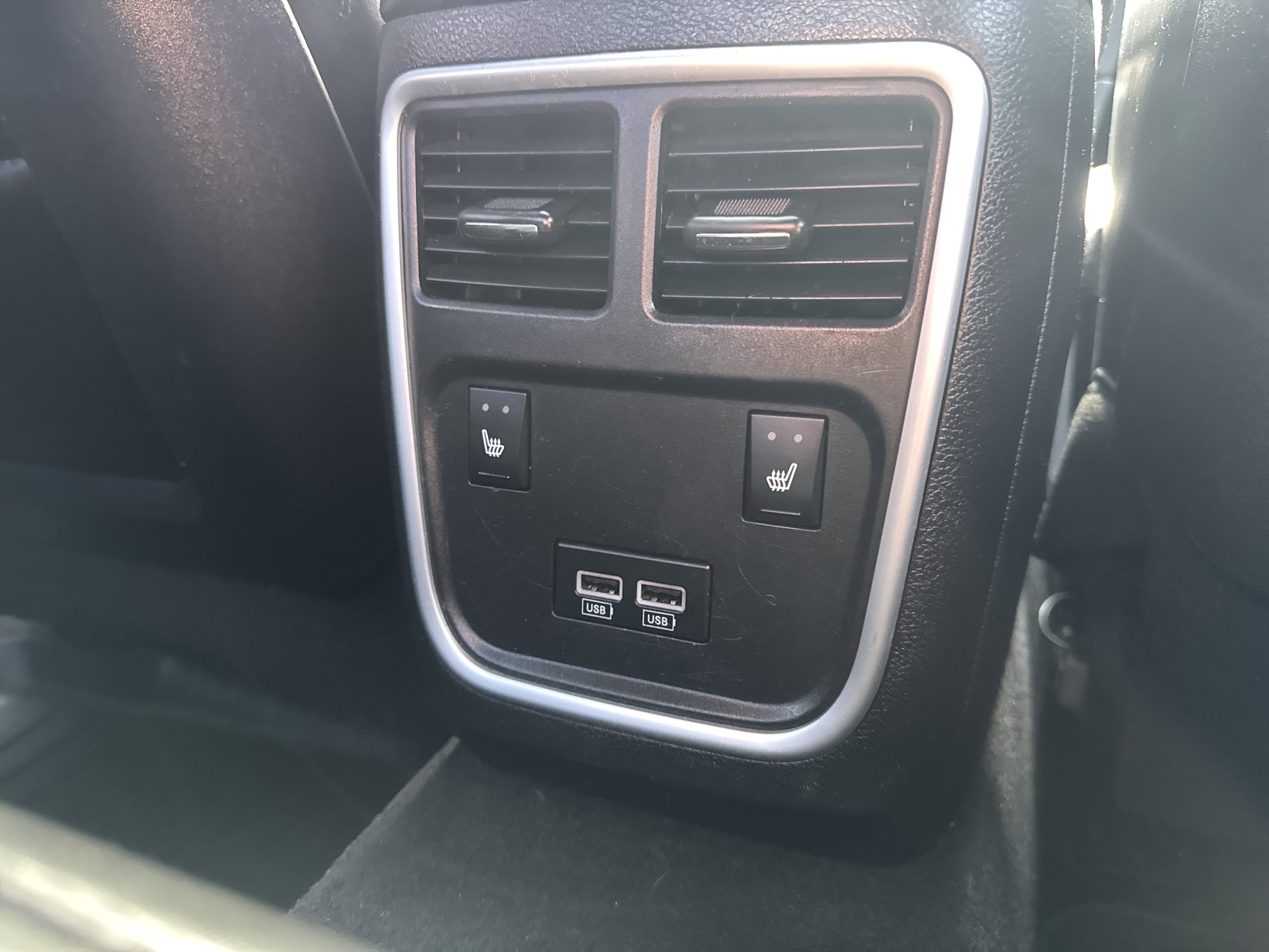 Used 2020 Dodge Charger Scat Pack RWD image 31