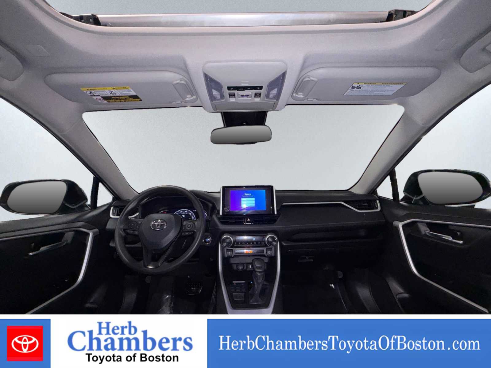 Used 2023 Toyota RAV4 XLE w/ Convenience Package AWD/4WD image 6