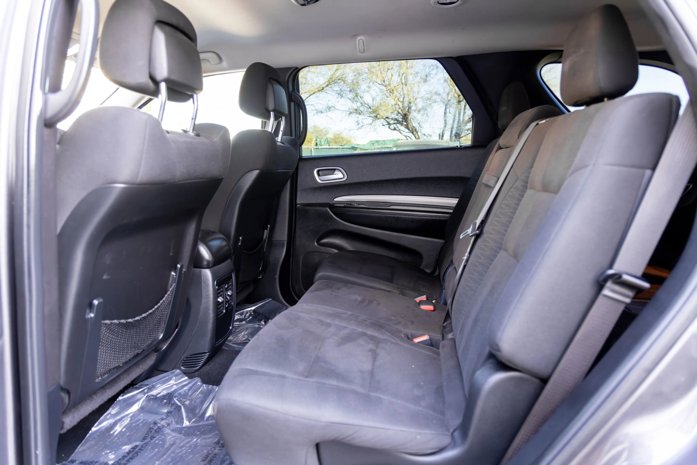 Used 2020 Dodge Durango SXT w/ 3rd Row Seating Group image 13