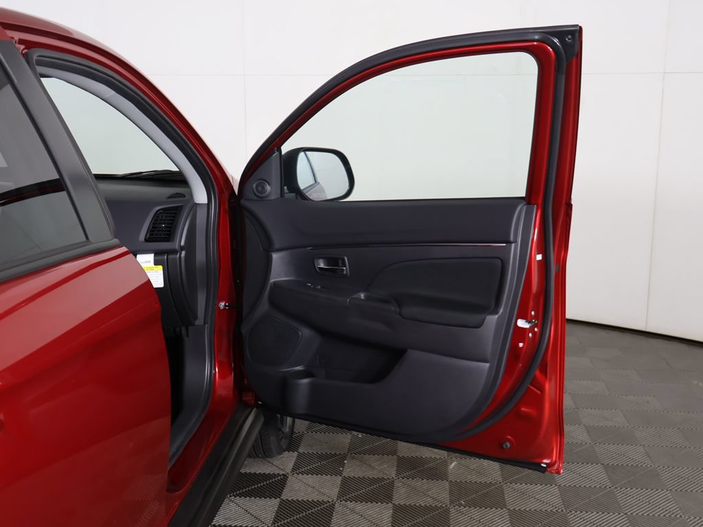 New 2026 Mitsubishi Outlander Sport ES AWD/4WD image 16