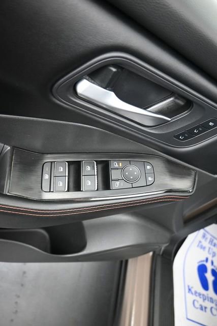 Used 2025 Nissan Rogue SV w/ Rock Creek Premium Package AWD/4WD image 12