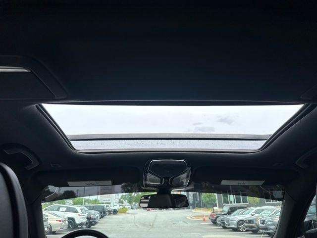 Used 2017 BMW 750i RWD image 22