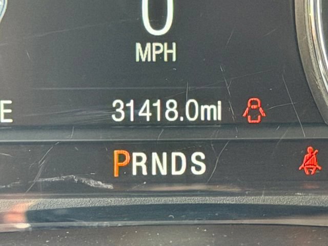 Used 2019 Lincoln MKC Reserve w/ MKC Climate Package AWD/4WD image 17