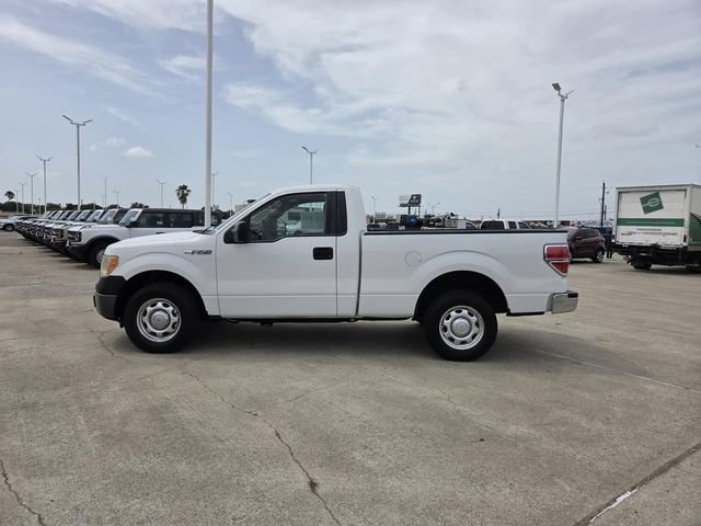 Used 2013 Ford F150 XL w/ XL Plus Pkg RWD image 2