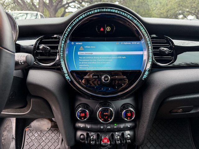 Used 2023 MINI Cooper S w/ Signature Upholstery Package image 12