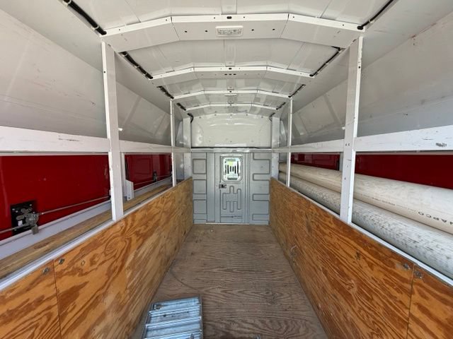 Used 2021 GMC Savana 3500 w/ Power Convenience Package RWD image 8