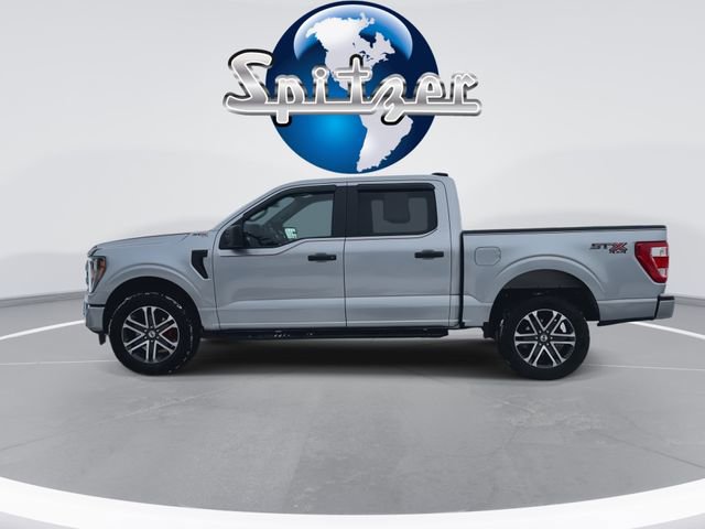 Used 2023 Ford F150 XL w/ STX Appearance Package image 6