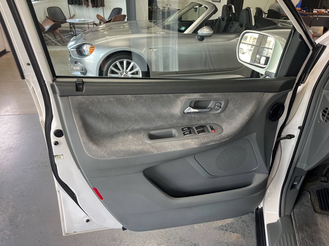 Used 2002 Honda Odyssey EX image 29