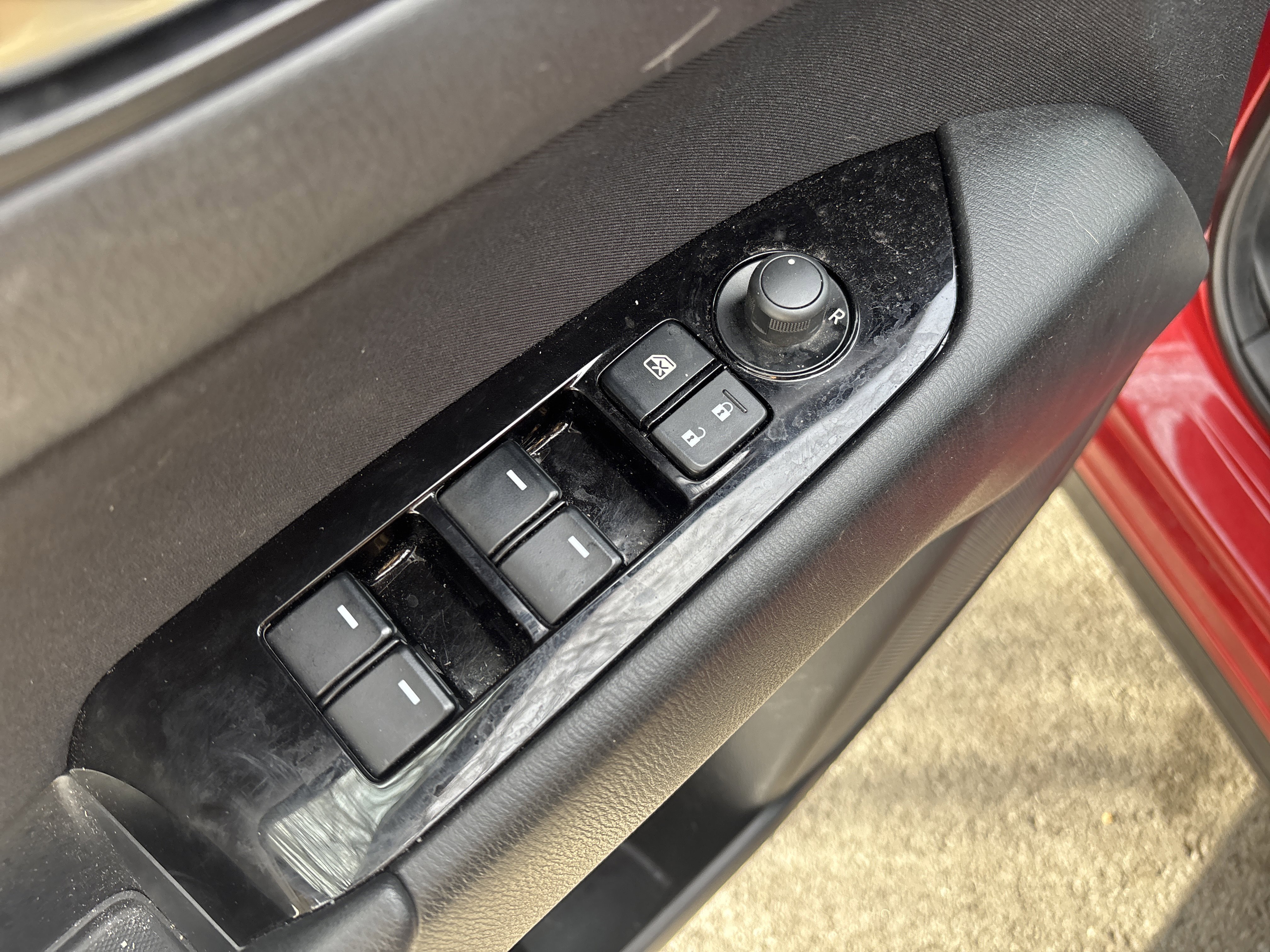 Used 2023 MAZDA CX-5 AWD 2.5 S image 16