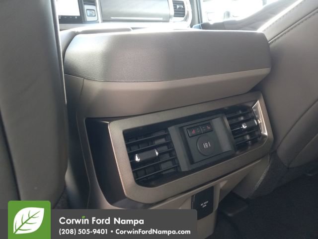 New 2026 Ford F350 Platinum image 26