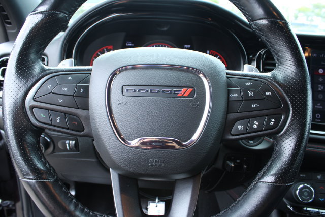 Used 2024 Dodge Durango GT RWD image 17