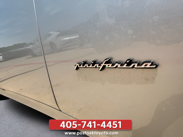 Used 2009 Maserati GranTurismo S RWD image 50