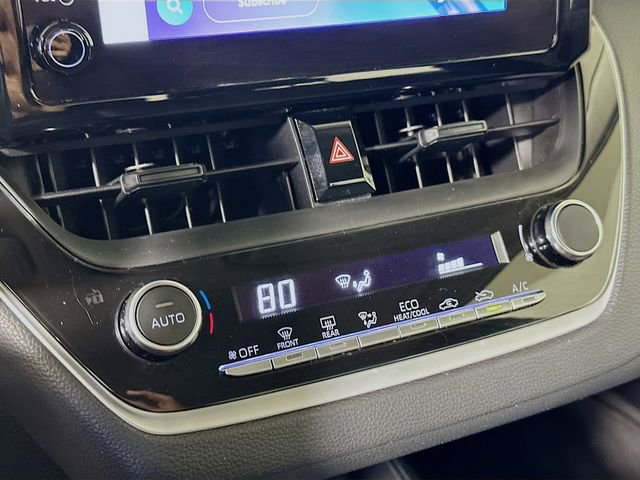Certified 2024 Toyota Corolla LE image 18