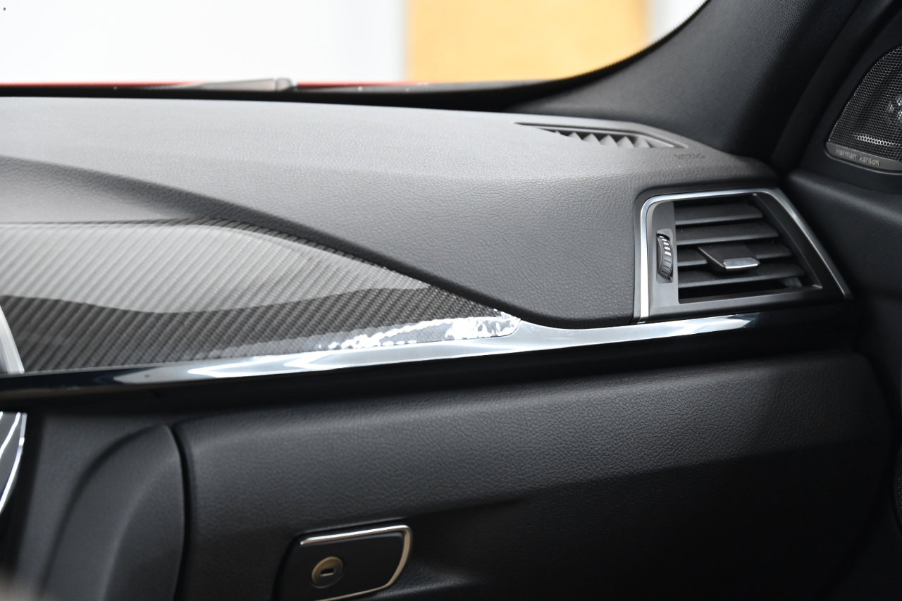 Used 2017 BMW M3 image 41