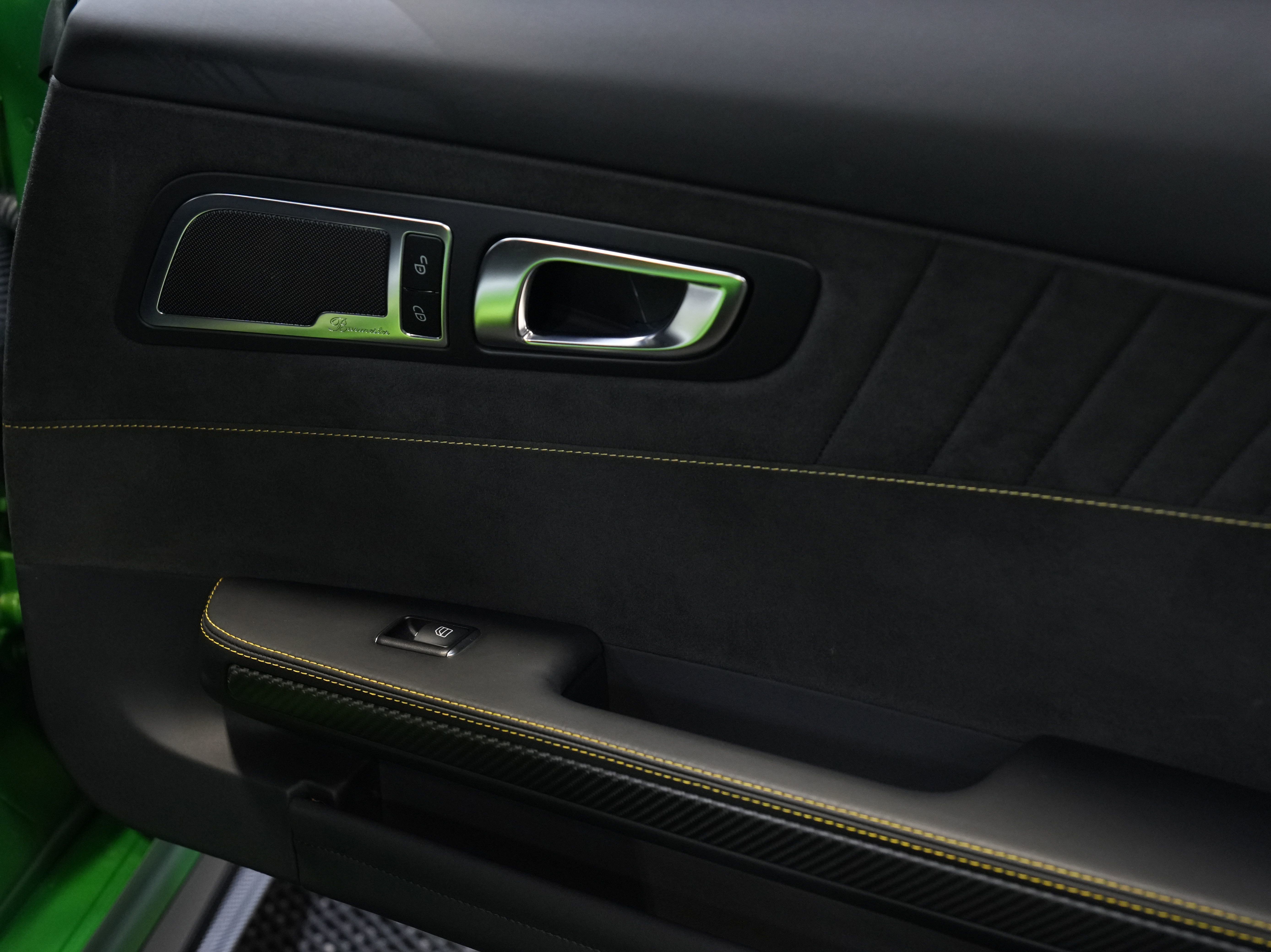 Used 2018 Mercedes-Benz AMG GT R image 25