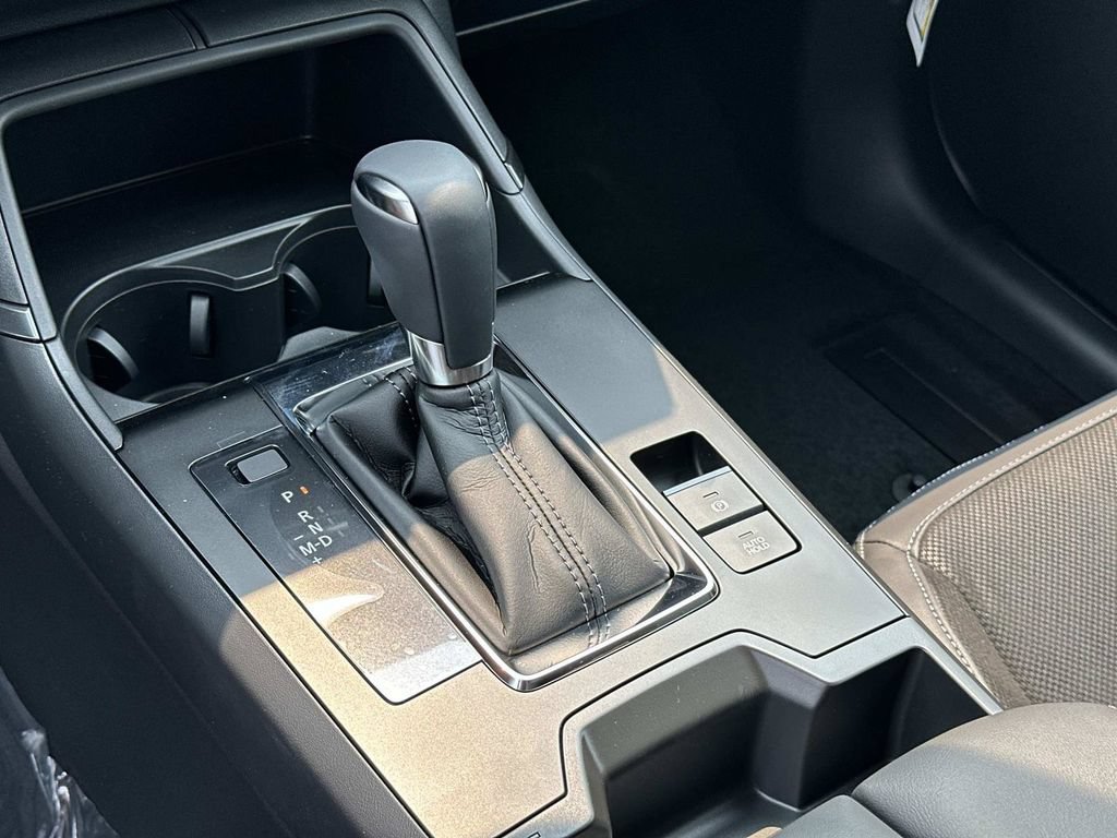 New 2026 MAZDA CX-5 Select AWD/4WD image 14
