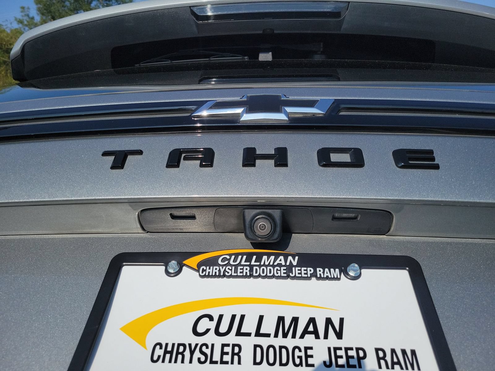 Used 2023 Chevrolet Tahoe RST w/ Luxury Package AWD/4WD image 31