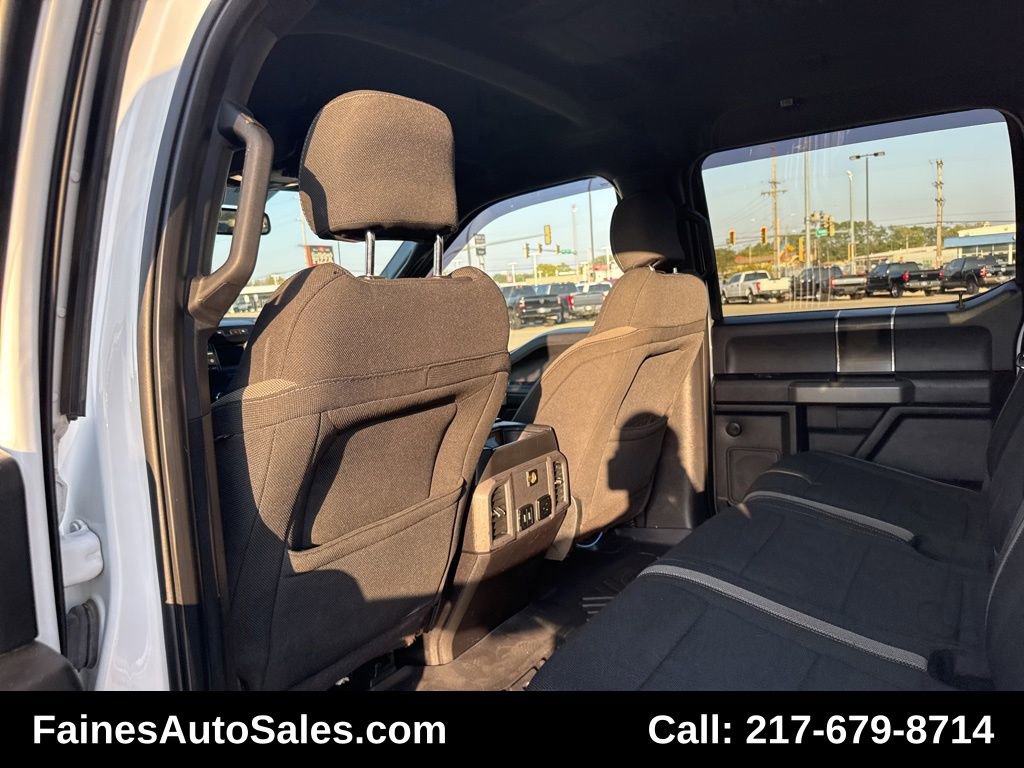 Used 2017 Ford F150 Raptor image 65