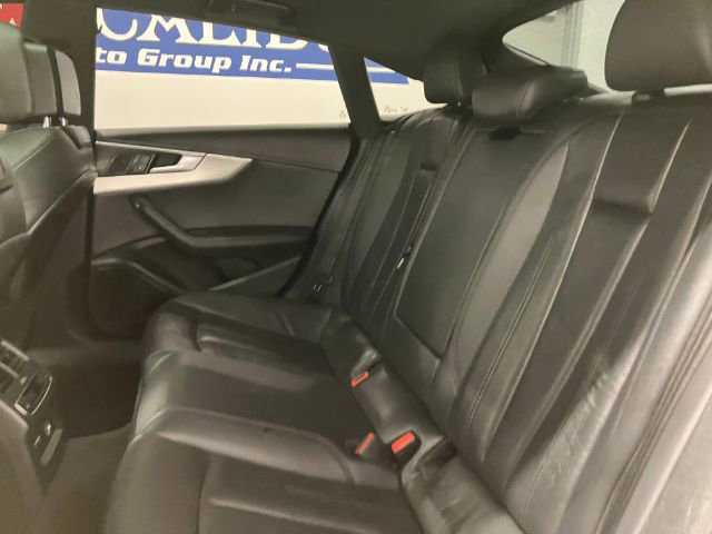 Used 2019 Audi A5 2.0T Premium Plus w/ Premium Plus AWD/4WD image 25