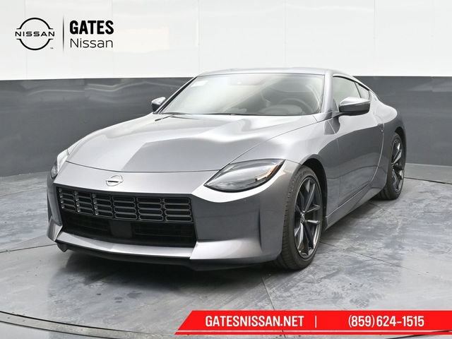 Used 2024 Nissan Z Performance w/ Floor Mat Package image 6