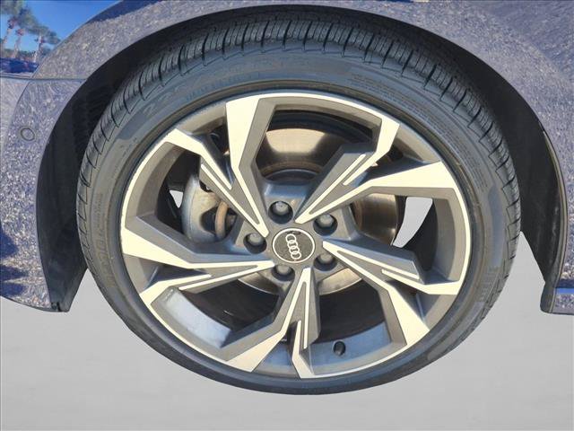 Certified 2023 Audi A3 2.0T Premium Plus w/ Premium Plus Package FWD image 22