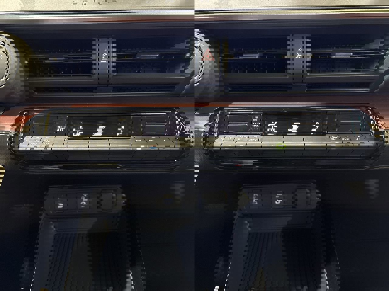 New 2026 Toyota Prius Plug-In Hybrid image 20