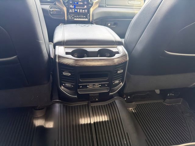 Used 2020 RAM 3500 Laramie image 21