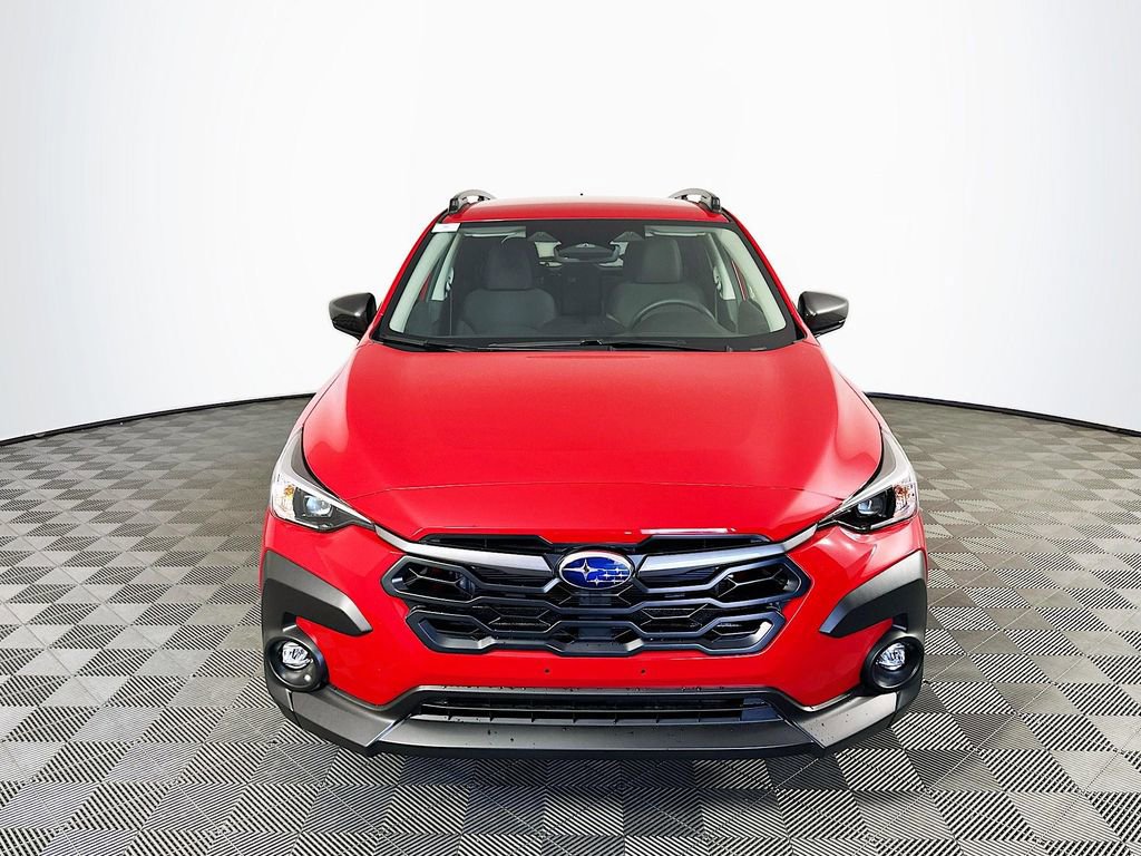 Used 2025 Subaru Crosstrek 2.0i Premium image 4