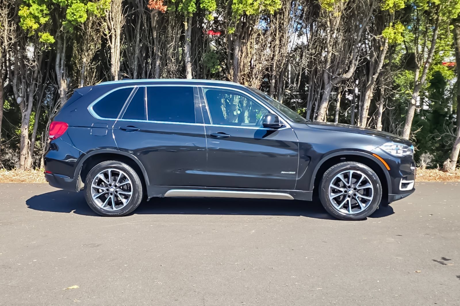 Used 2017 BMW X5 xDrive35i AWD/4WD image 71