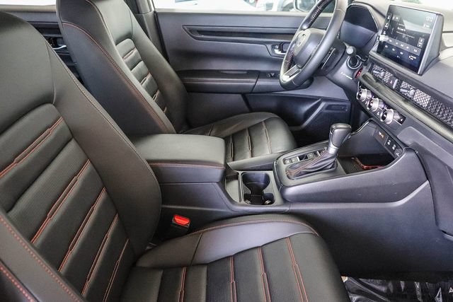 Used 2026 Honda CR-V Sport-L image 18
