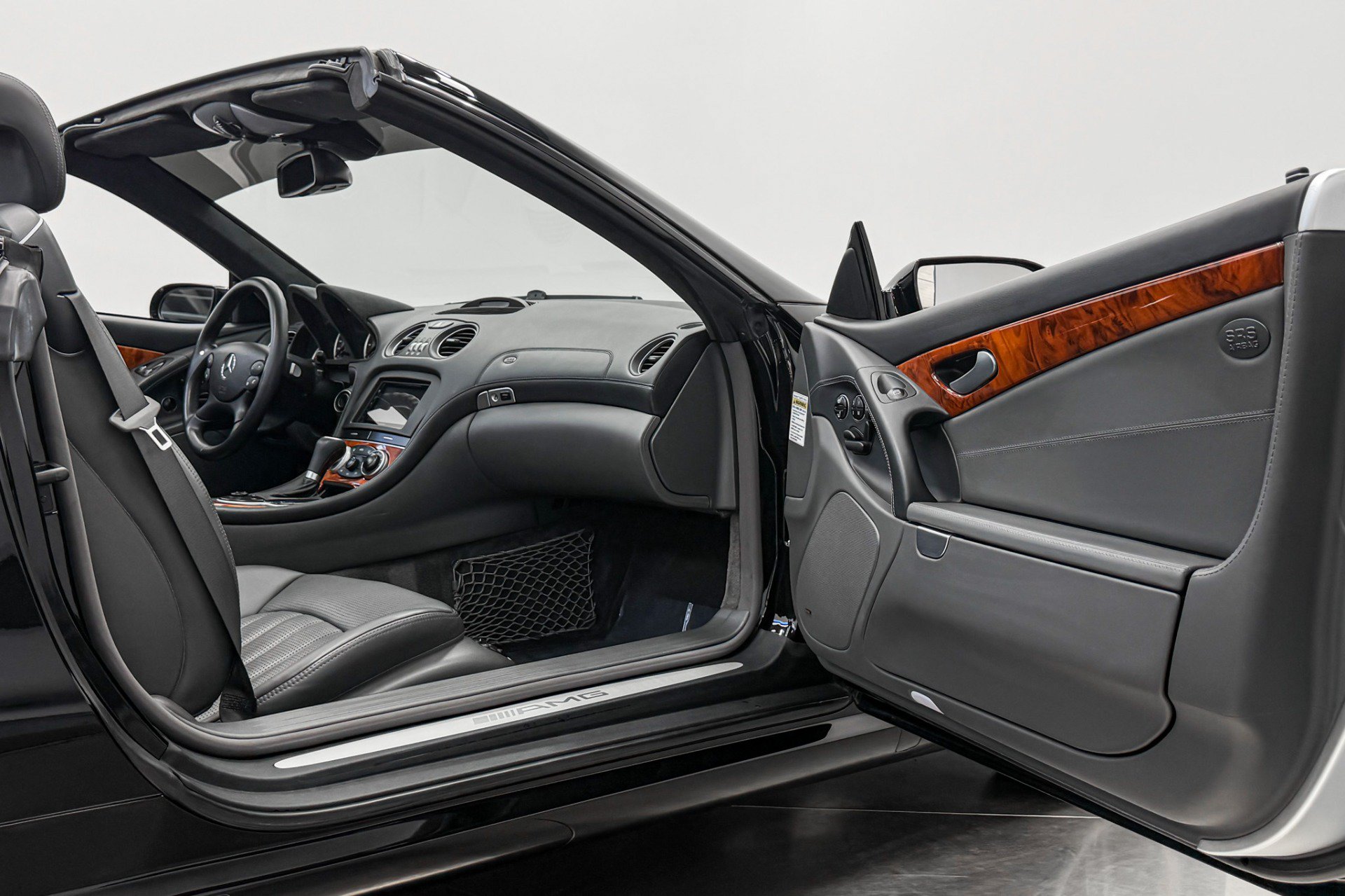 Used 2006 Mercedes-Benz SL 65 AMG image 29