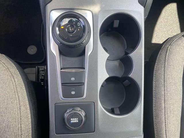 New 2025 Ford Bronco Sport Big Bend image 23