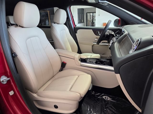 Used 2021 Mercedes-Benz GLA 250 4MATIC image 22