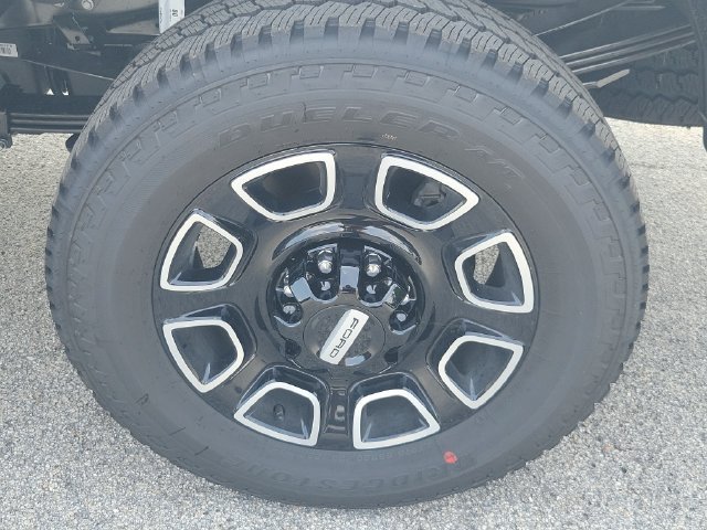 New 2027 Ford F250 Platinum AWD/4WD image 6
