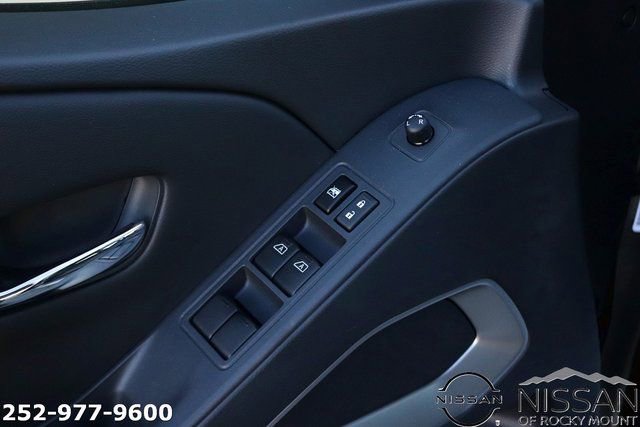 New 2026 Nissan Frontier SV w/ Tow Package image 11