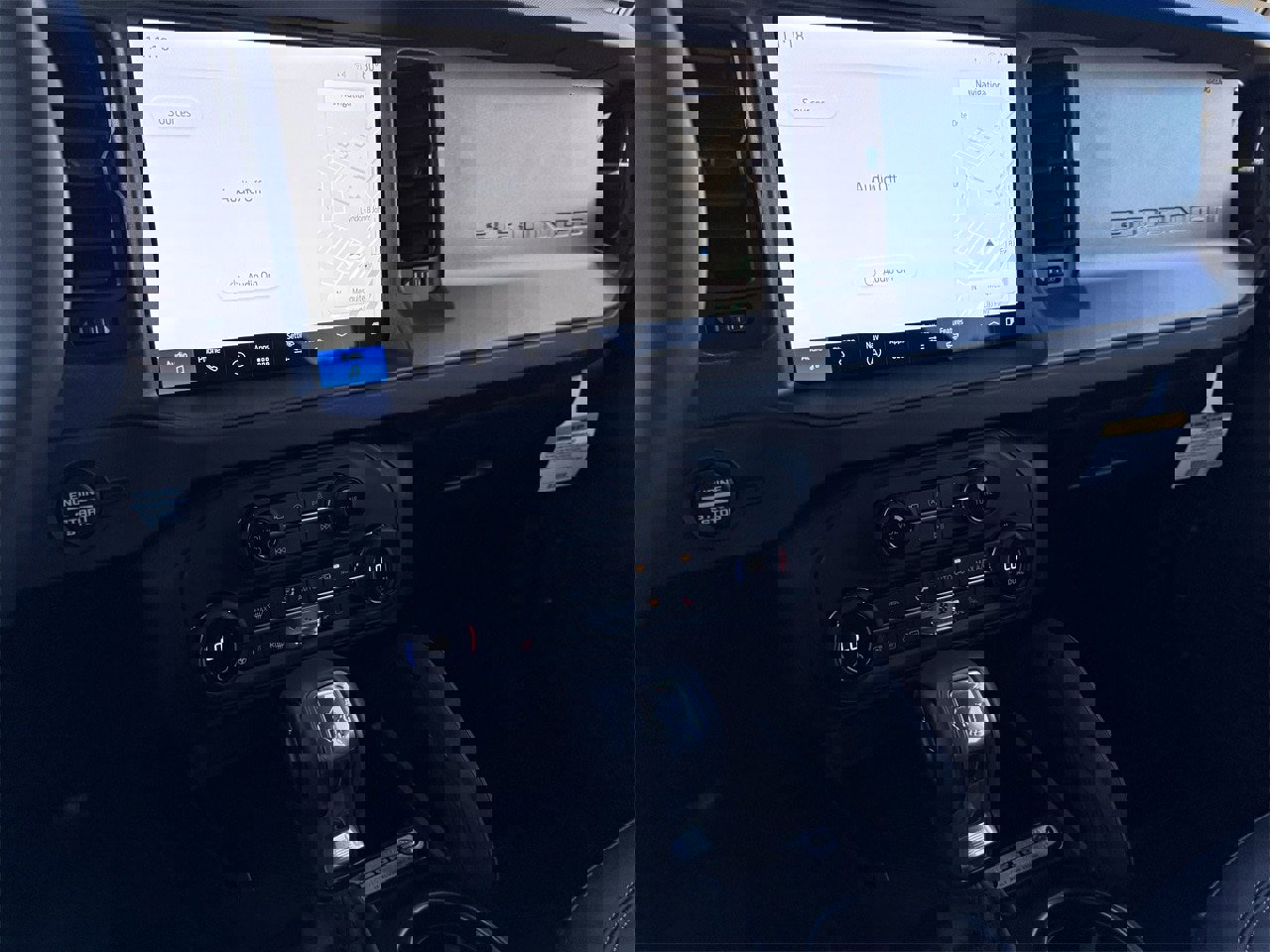 New 2025 Ford Bronco Badlands image 39