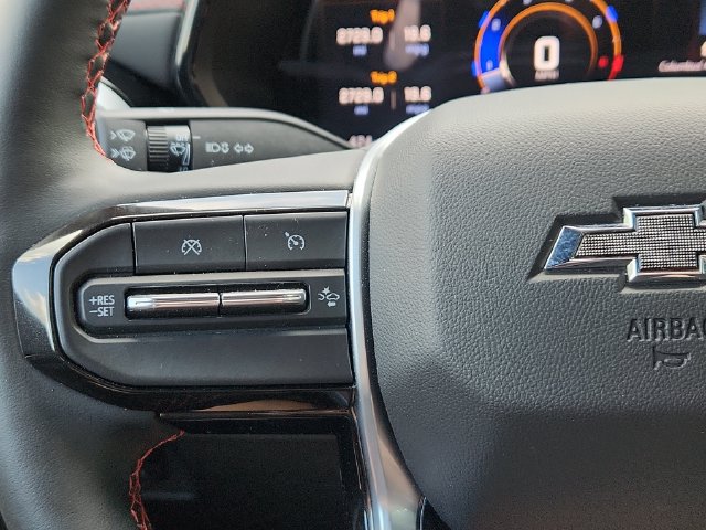 New 2026 Chevrolet Colorado Z71 w/ Technology Package AWD/4WD image 25