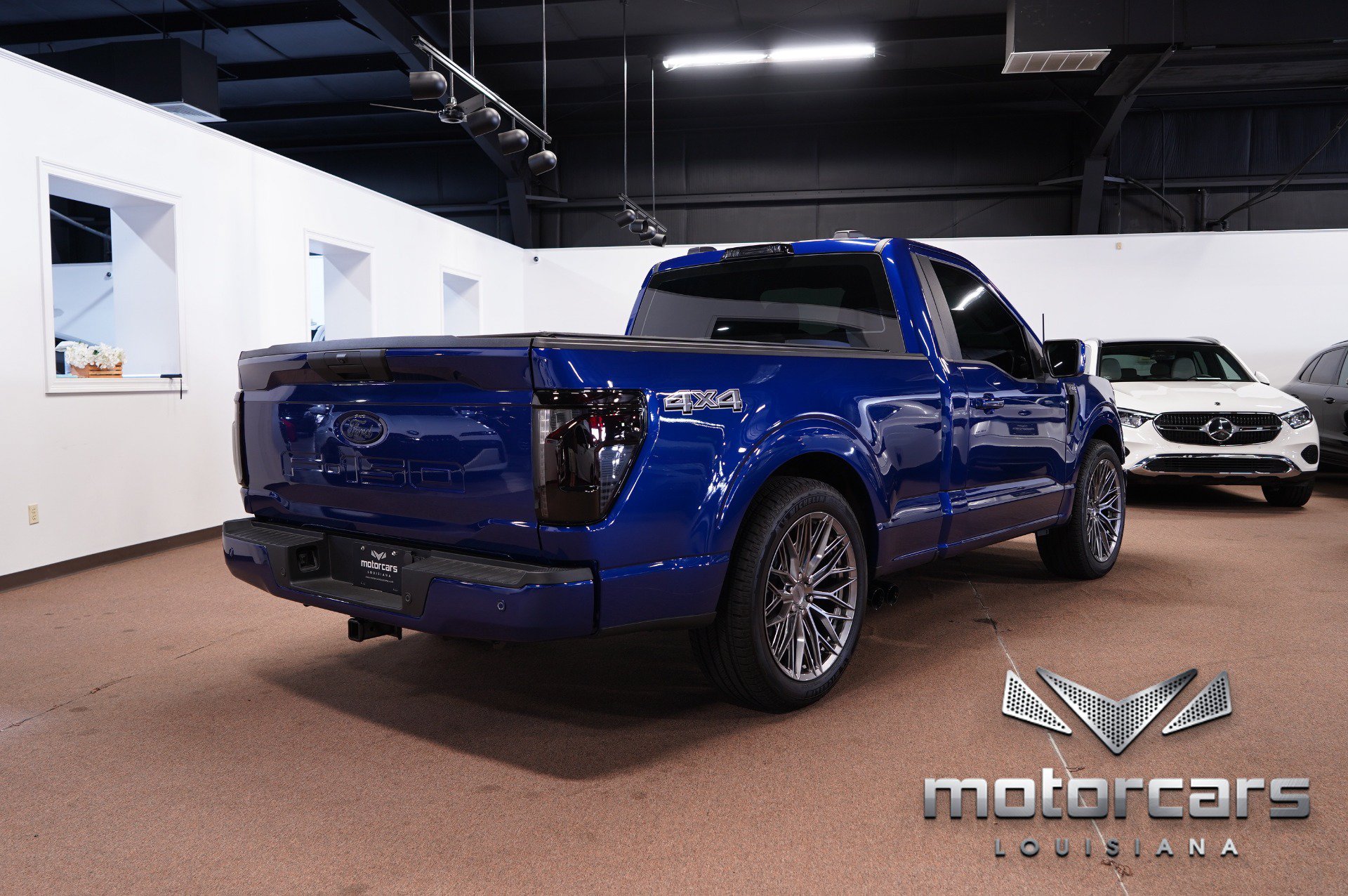 Used 2026 Ford F150 XL AWD/4WD image 7