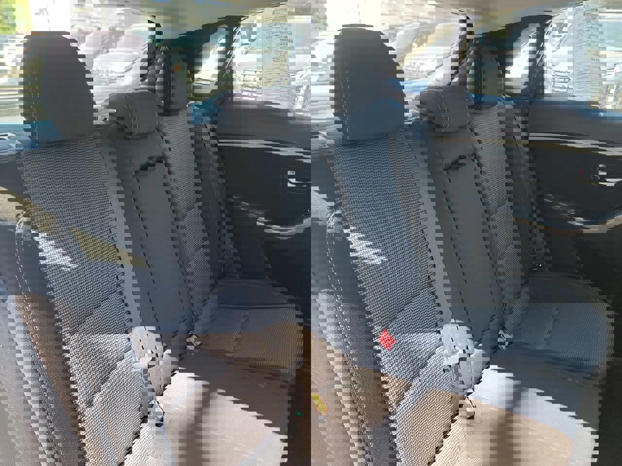 Used 2016 Hyundai Elantra GT image 20