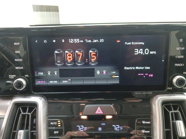 Used 2022 Kia Sorento S image 20