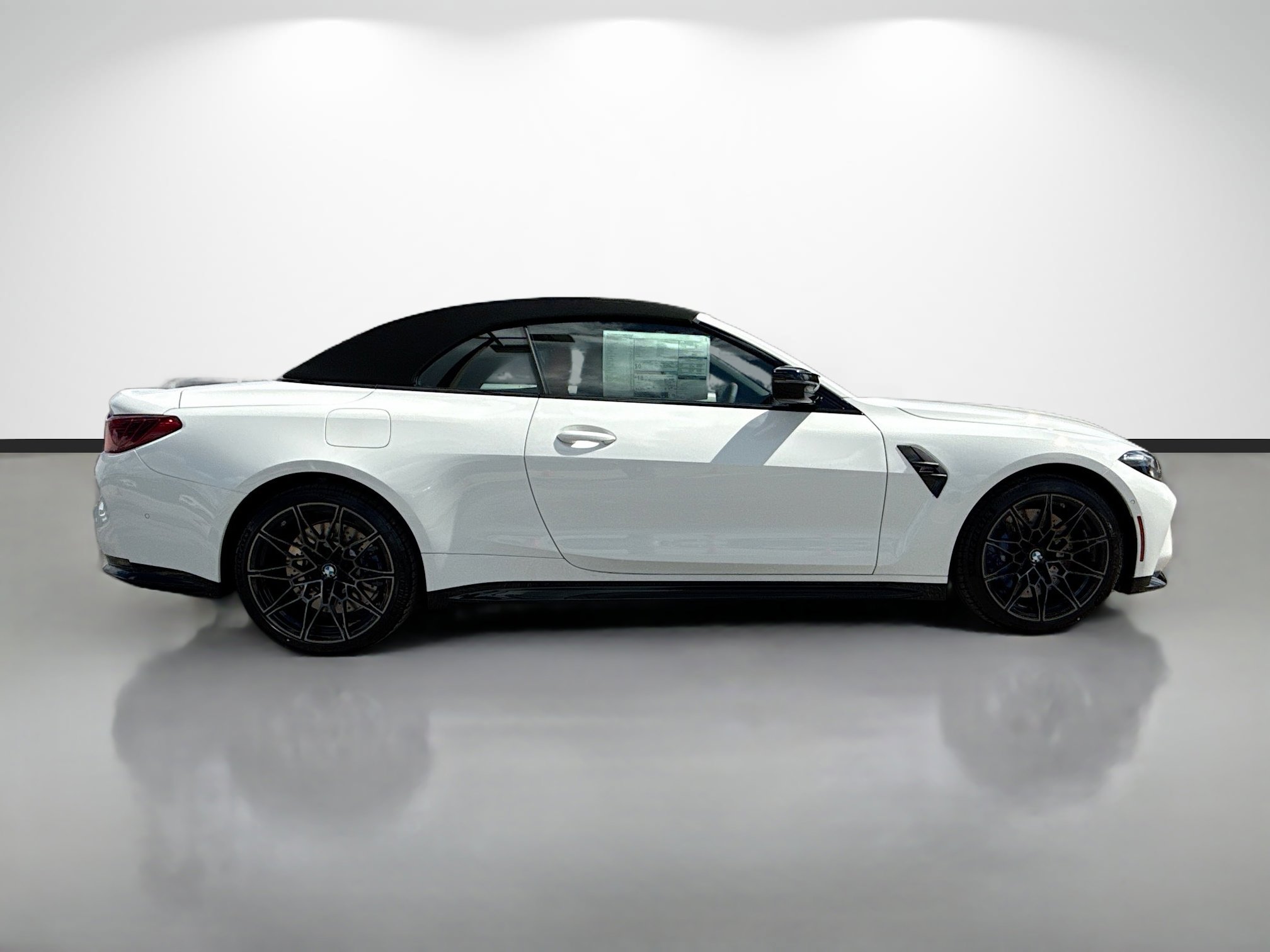 New 2027 BMW M4 xDrive Competition AWD/4WD image 2