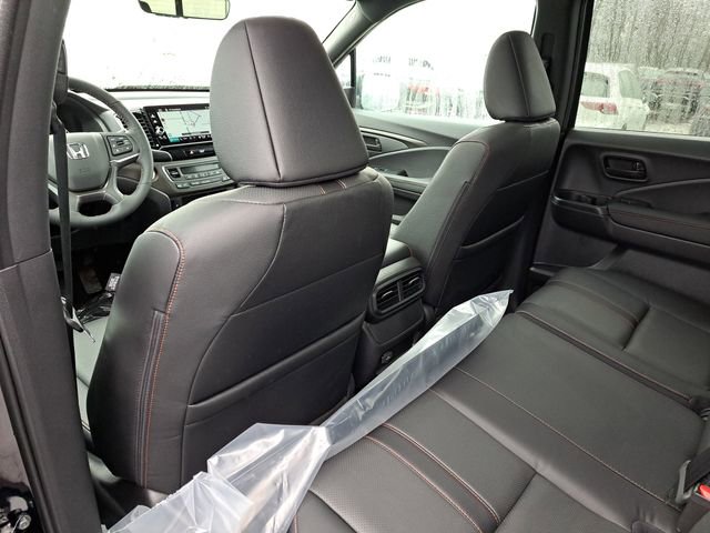 New 2026 Honda Ridgeline TrailSport image 22