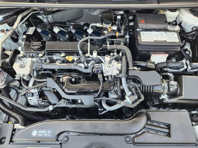 Used 2024 Toyota Corolla LE FWD image 24