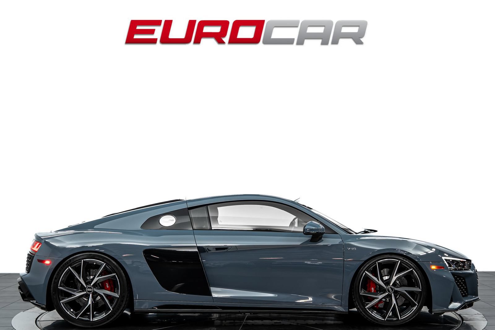 Used 2022 Audi R8 V10 performance RWD image 6