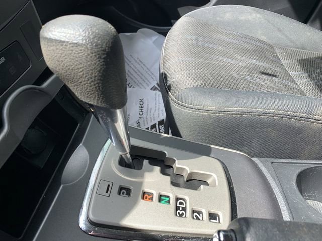Used 2012 Toyota Corolla S image 23