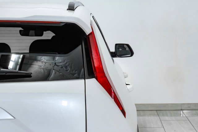 Used 2024 Kia Niro LX image 41