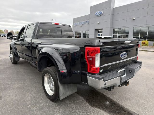 Used 2017 Ford F450 Lariat image 5